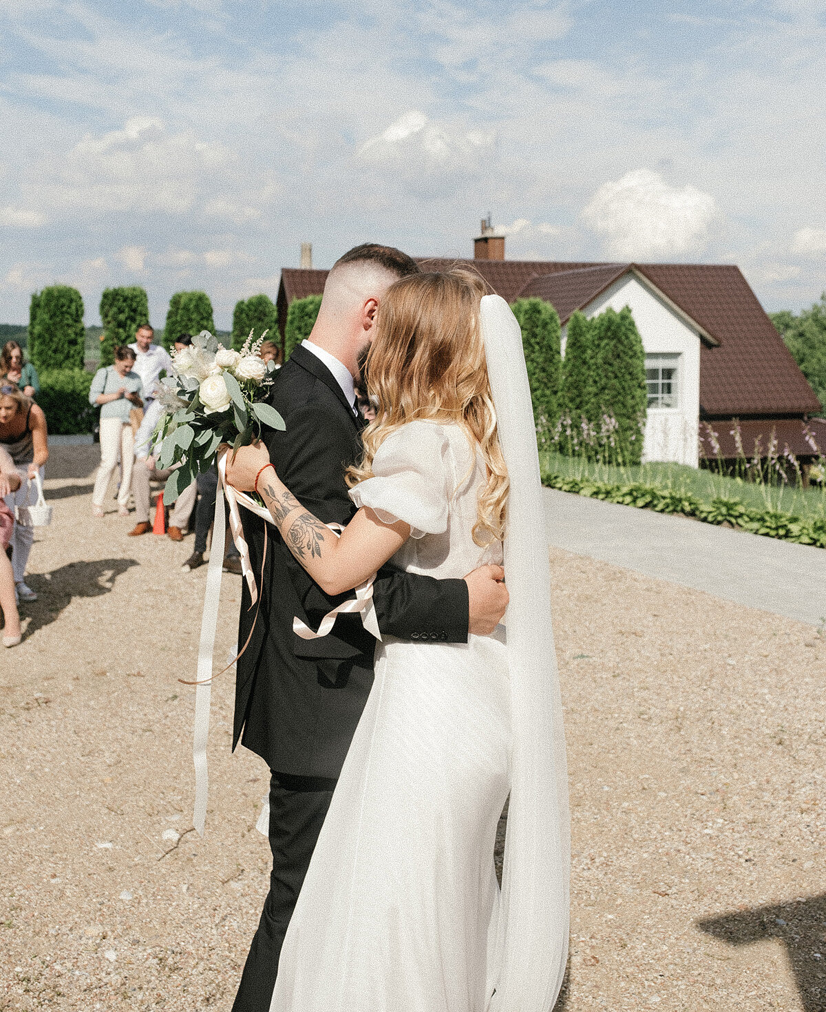 Weddings photography