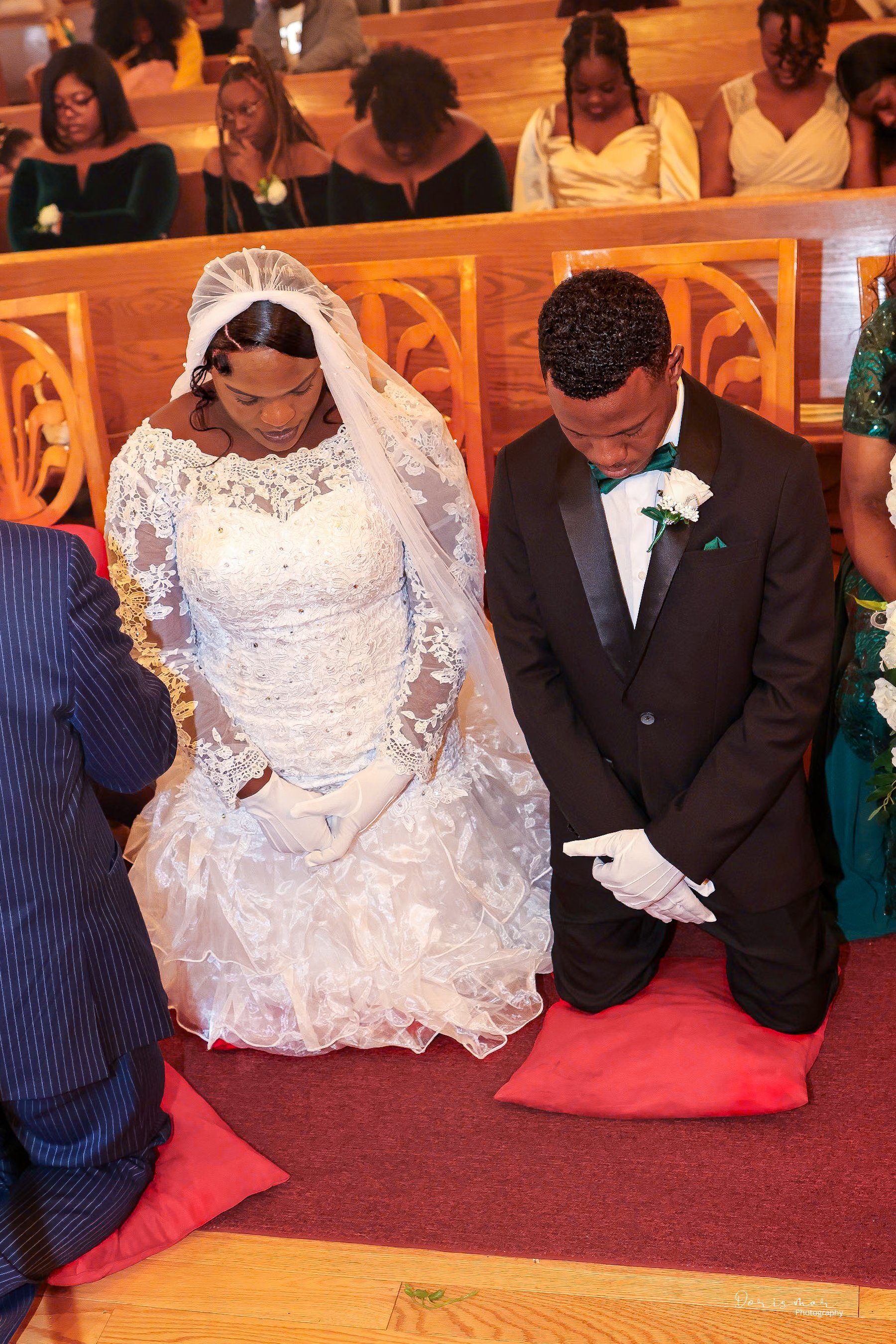 Weddings photography