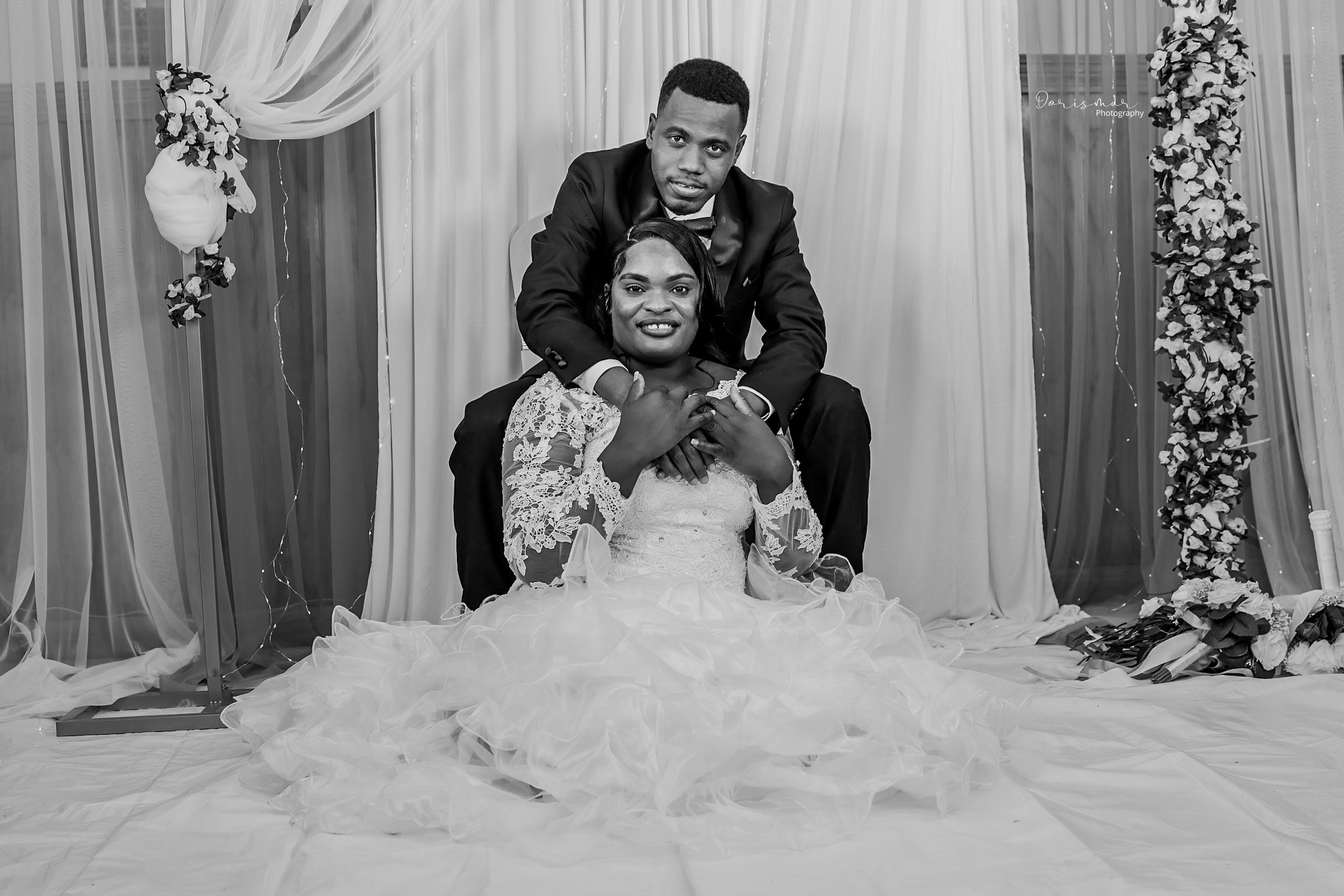 Weddings photography