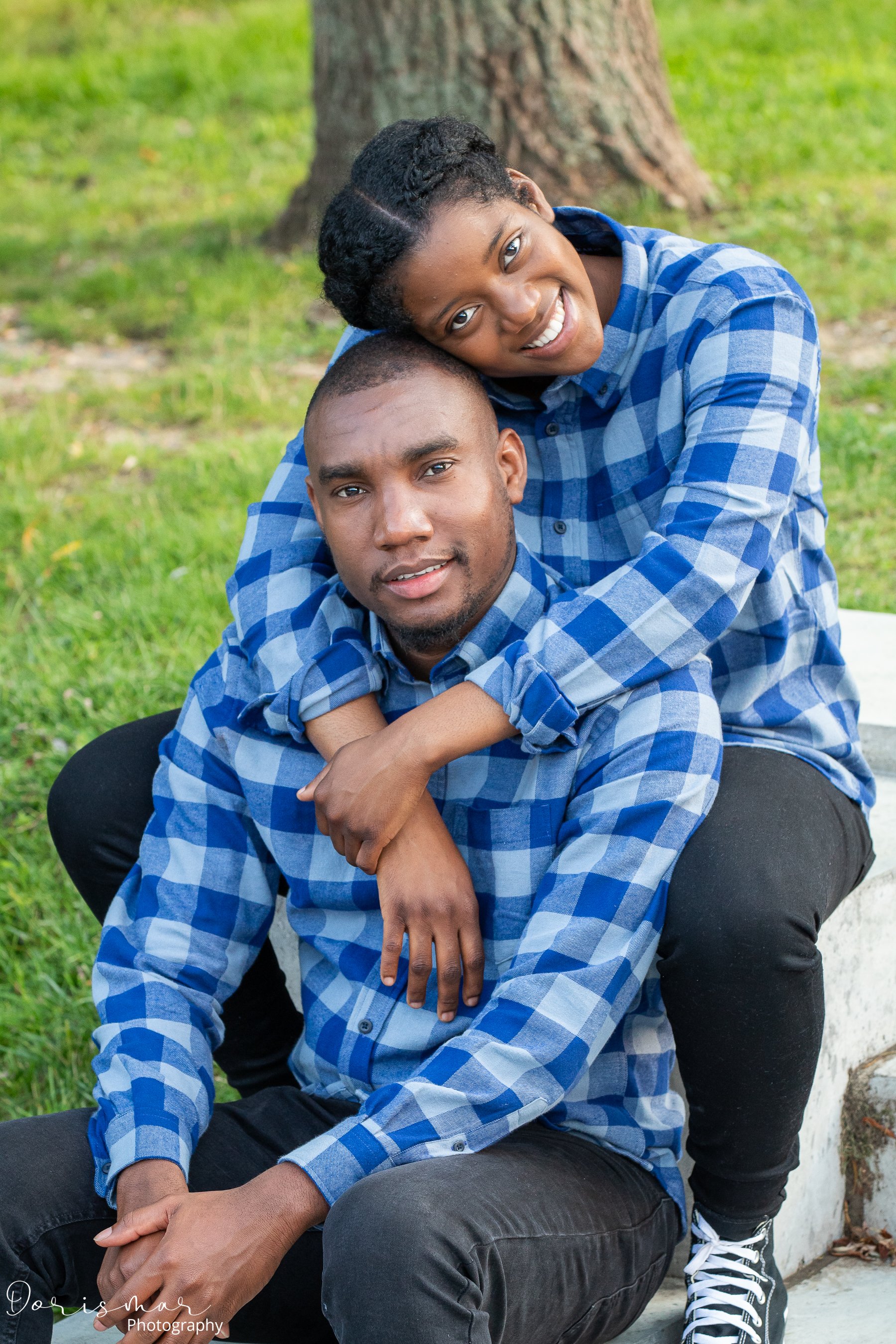 Graduation photography