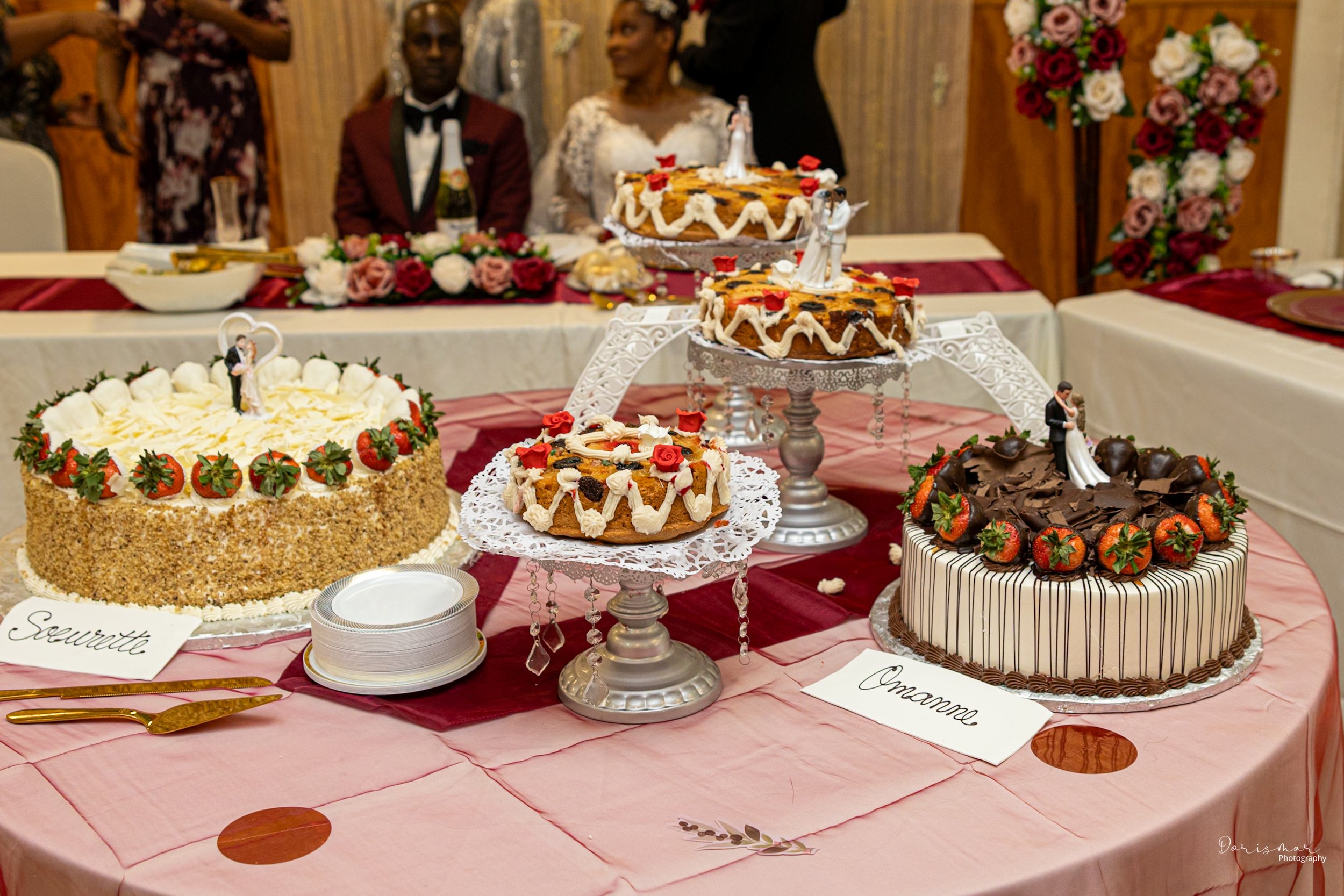 Weddings photography