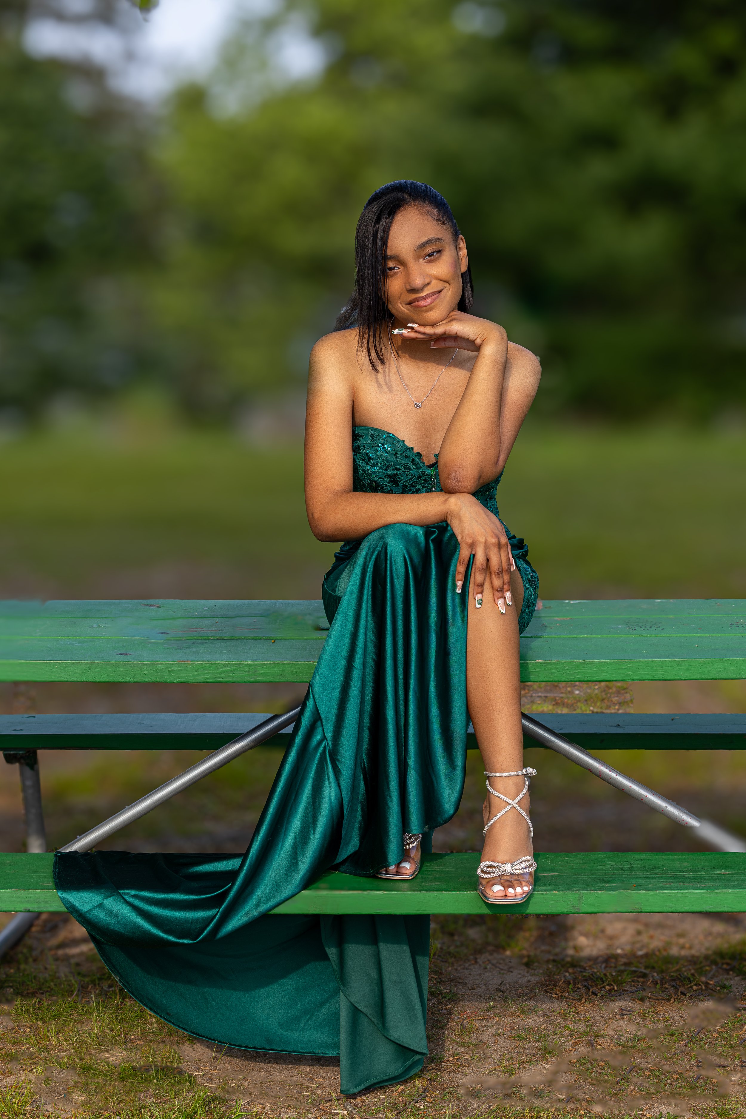 Graduation photography