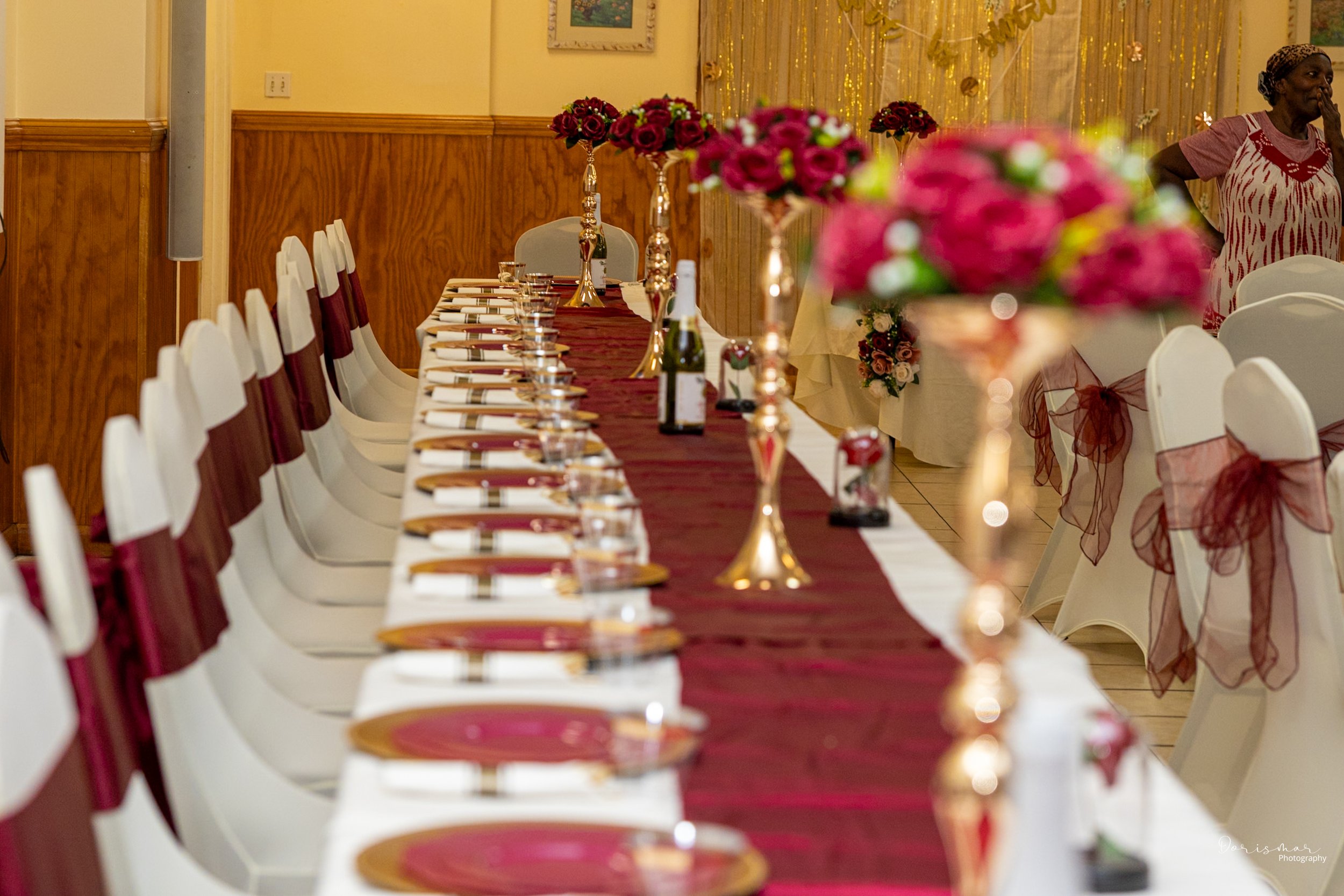 Weddings photography