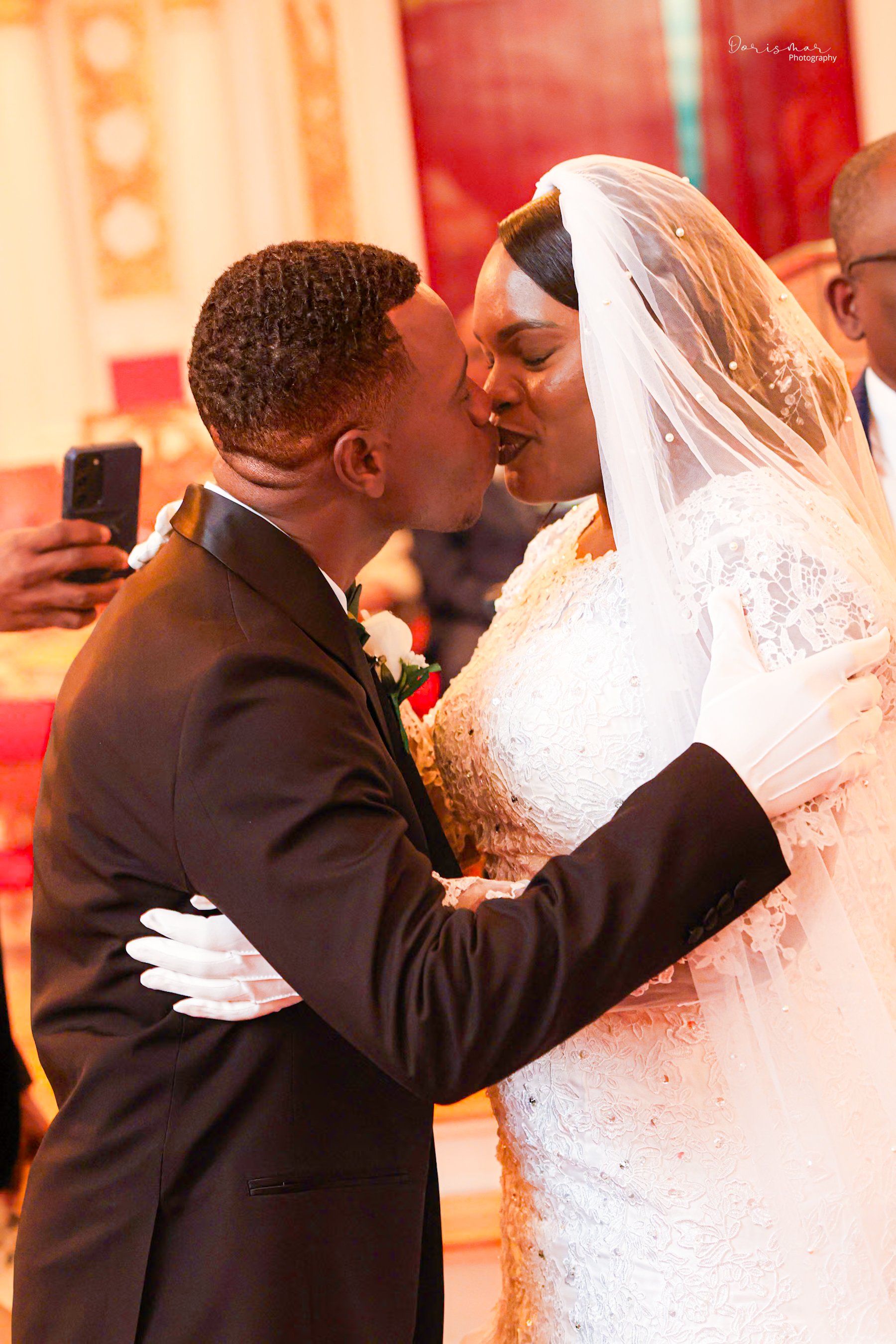 Weddings photography