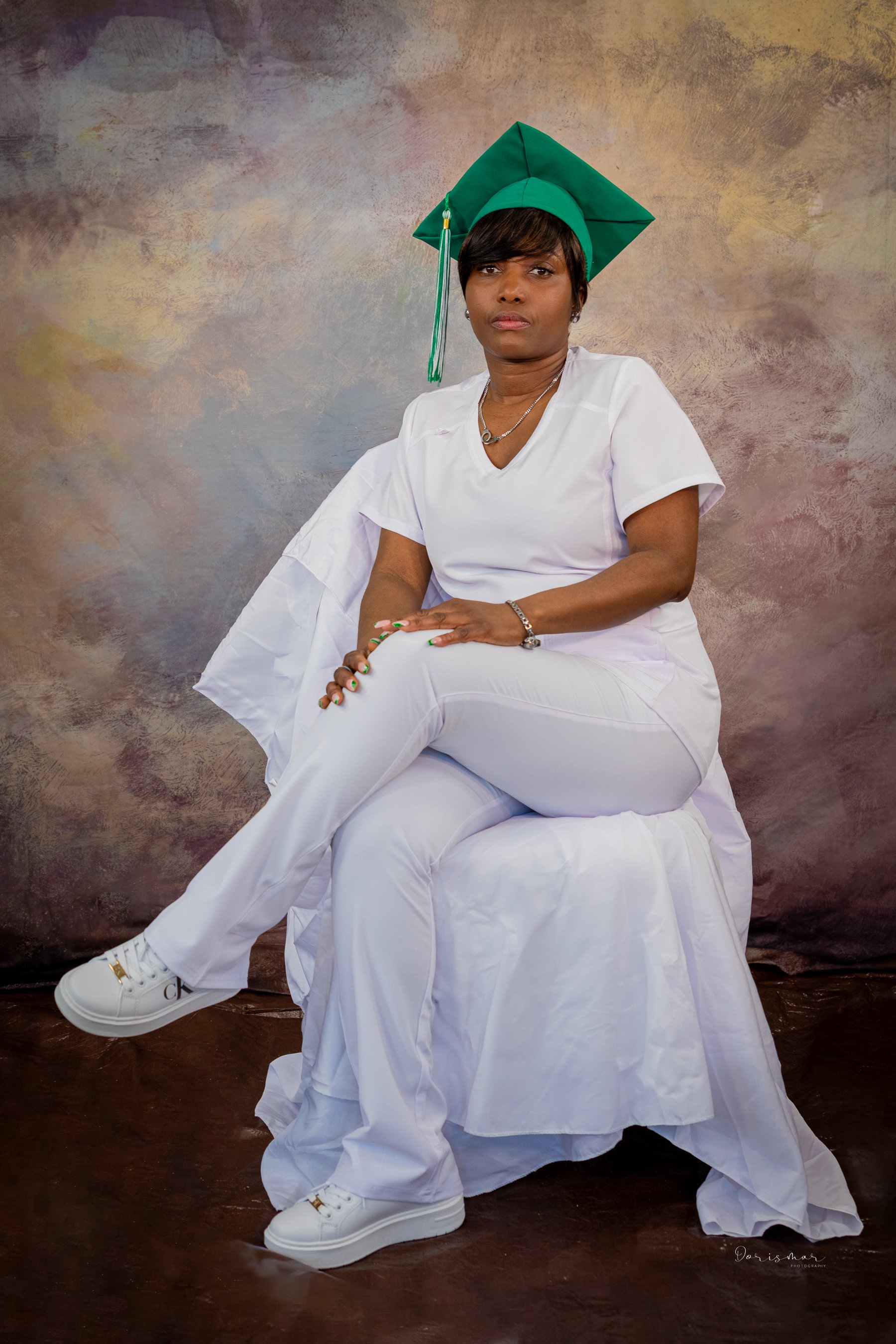 Portraits photography