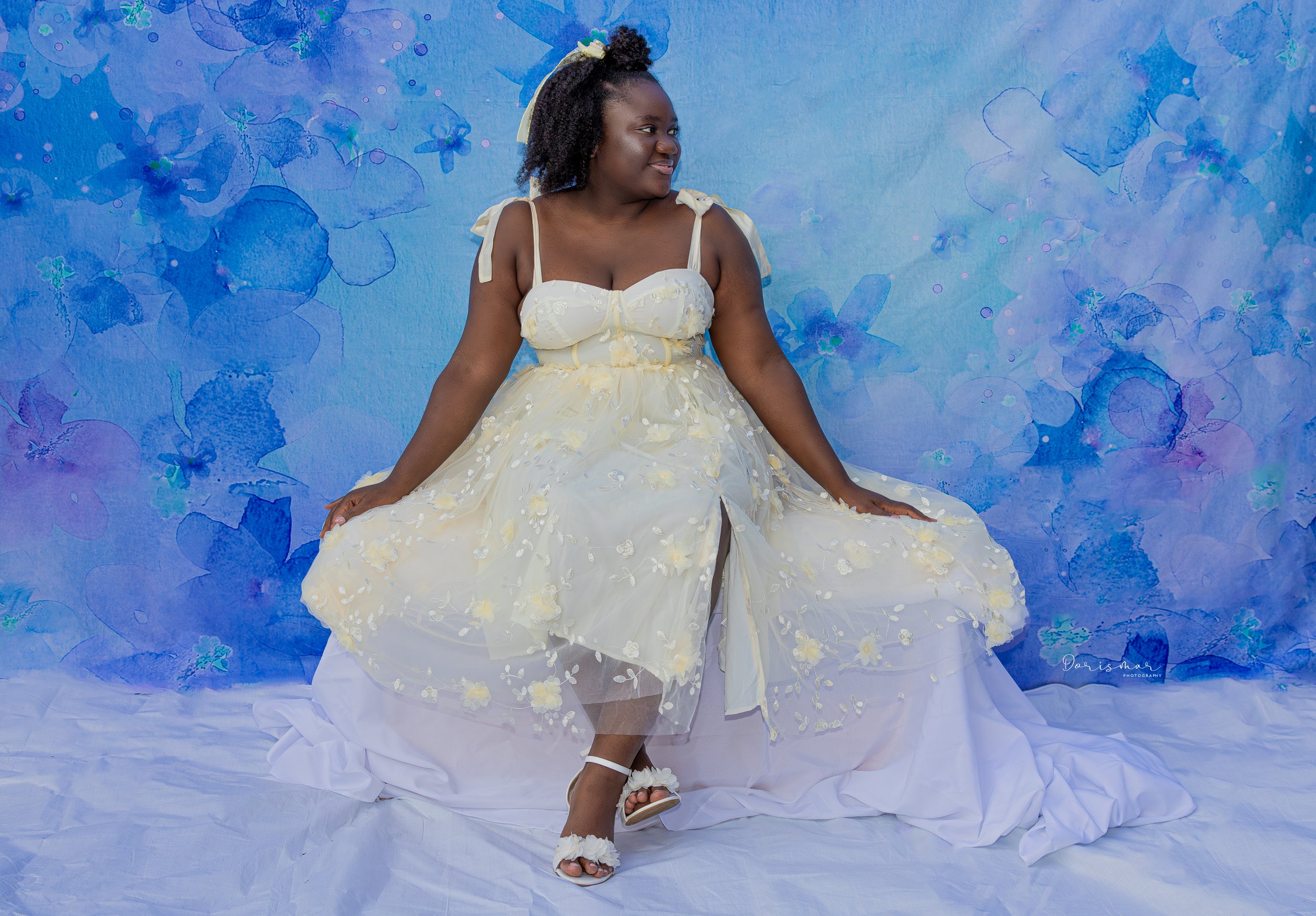 Graduation photography