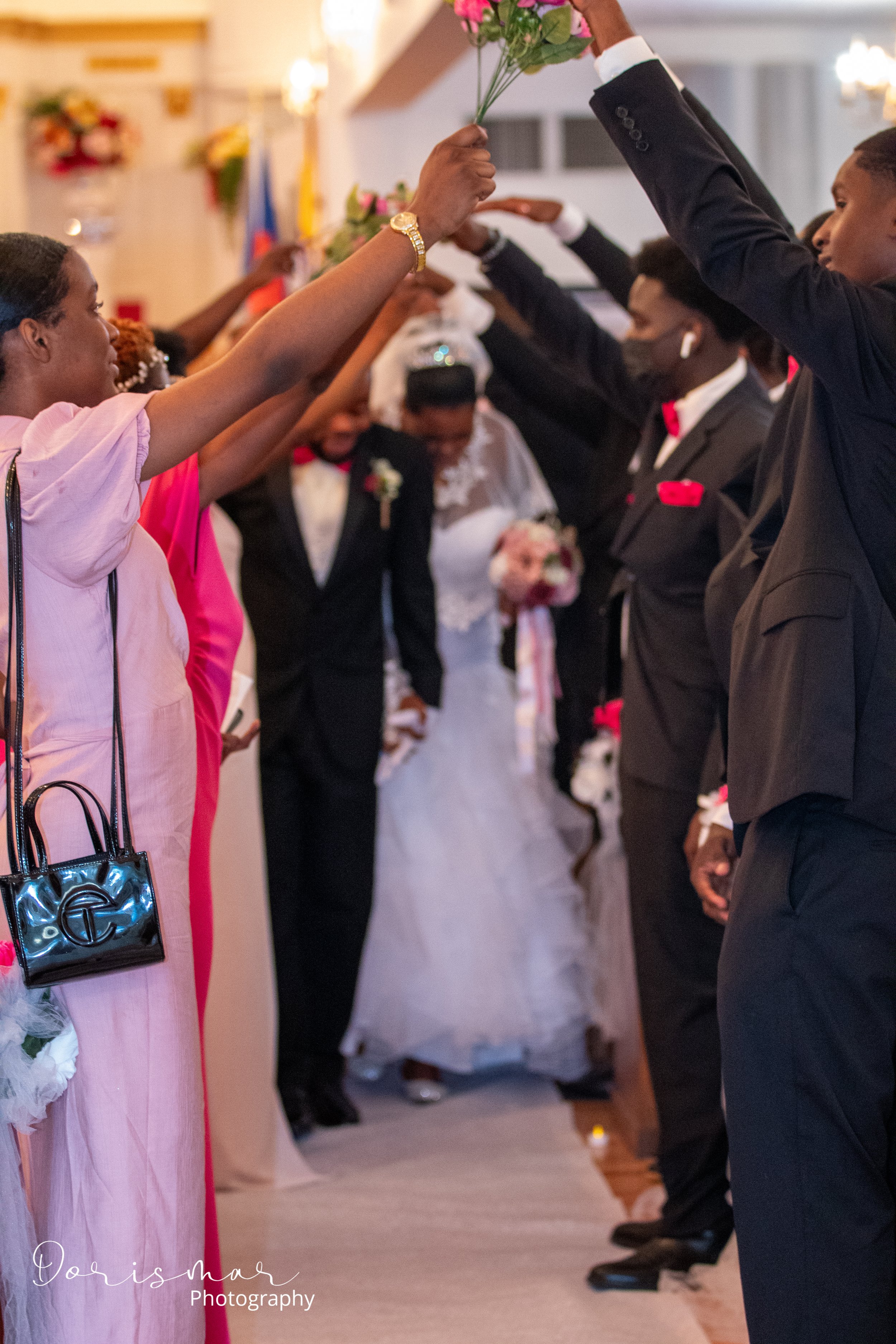 Events photography